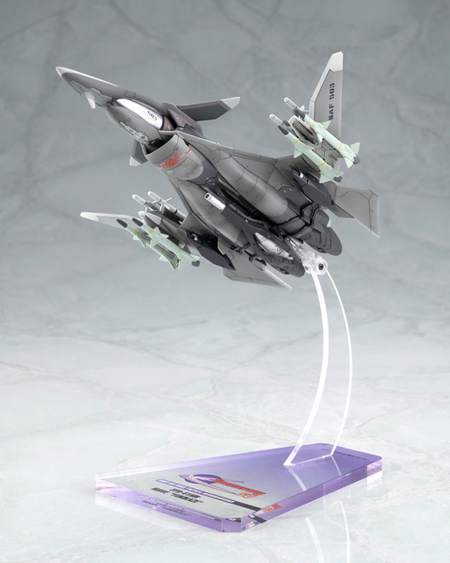 アルメカ 戦闘妖精雪風 1/100 FFR-41MR メイヴ“雪風” リニューアルVer