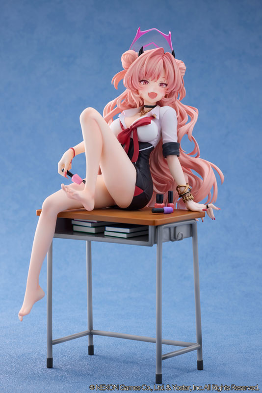 ブルーアーカイブ キララ メモリアルロビーVer. 1/7 完成品フィギュア