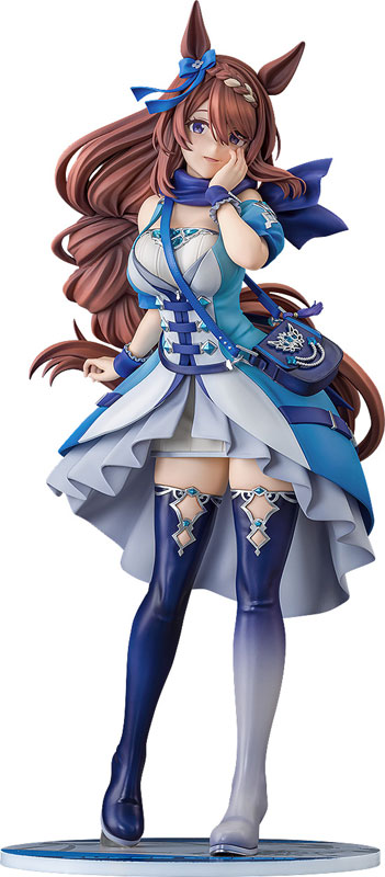 ウマ娘 シンデレラグレイ スーパークリーク 1/7 完成品フィギュア