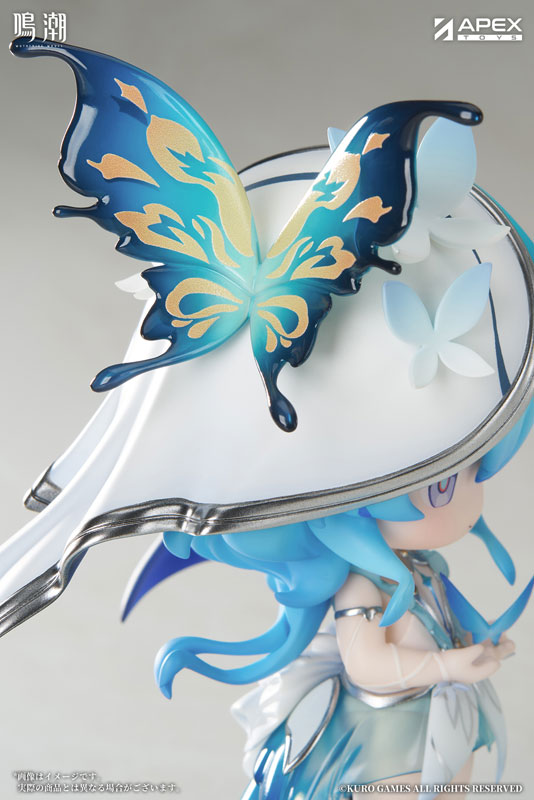 鳴潮 尋跡シリーズ ショアキーパー 完成品フィギュア[APEX]《08月予約》