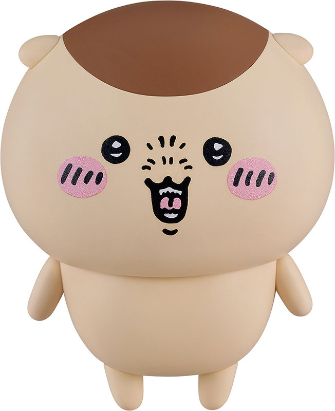 ねんどろいど ちいかわ くりまんじゅう[マックスファクトリー]【送料