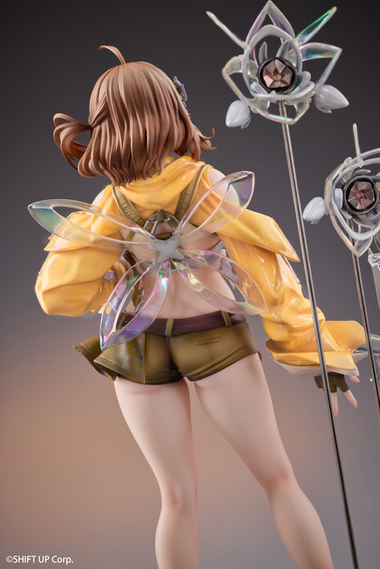 勝利の女神：NIKKE アニス：スター 1/7 完成品フィギュア 豪華版[Hobby