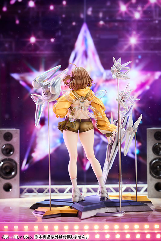 勝利の女神：NIKKE アニス：スター 1/7 完成品フィギュア 豪華版[Hobby