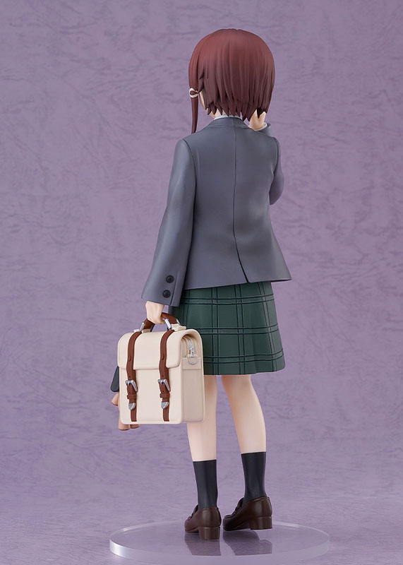 POP UP PARADE serial experiments lain 岩倉玲音 L size 完成品