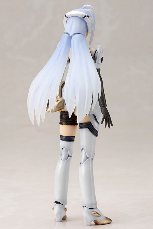 コトブキヤ　1/12 　KOS-MOS(コスモス) Ver.1 ゼノサーガI ゼノサーガI KOS-MOS Ver.1 1/12 プラモデル（再販）[コトブキヤ