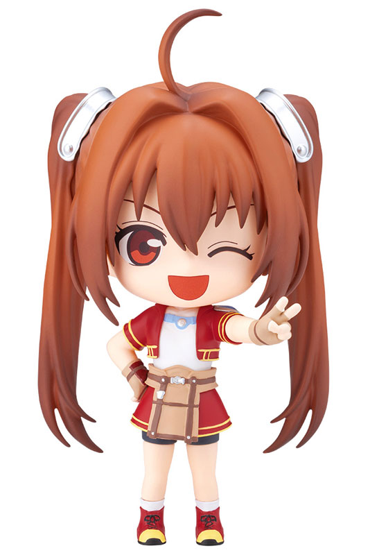 OSHI WORKS Mini 軌跡シリーズ エステル・ブライト 完成品フィギュア