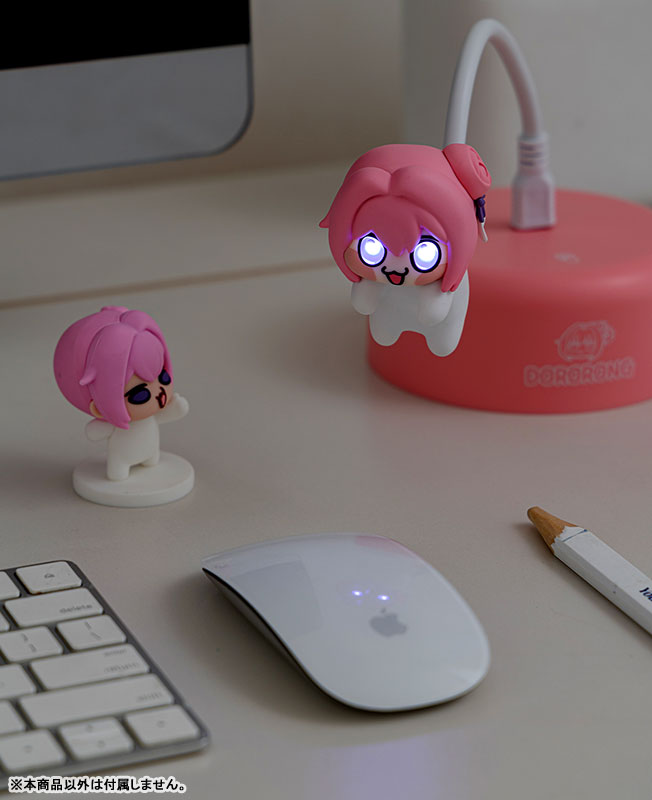 勝利の女神：NIKKE × KAKAO FRIENDS 〈Doro＆Choonsik〉 ムードライト