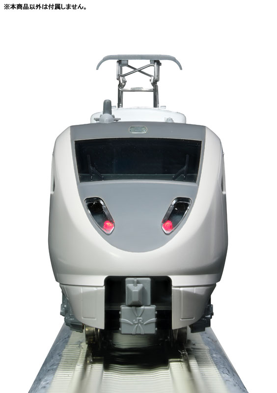 10-2126 289系「こうのとり・きのさき」 4両基本セット[KATO]【送料