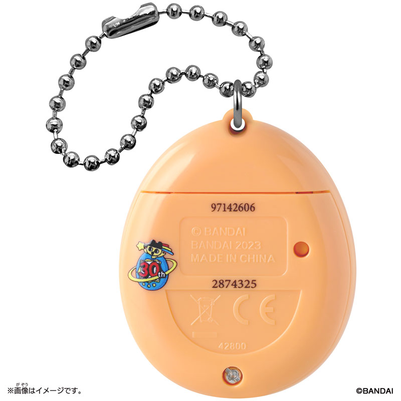 たまごっち Original Tamagotchi 初代 おれんじ[バンダイ]《発売済
