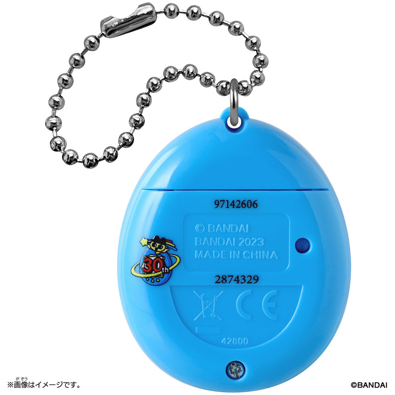 たまごっち Original Tamagotchi 初代 ぶるー[バンダイ]《在庫切れ》