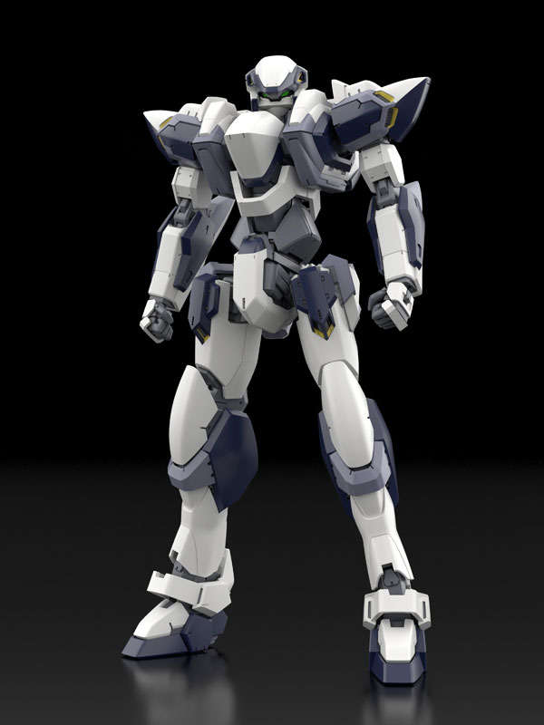 KADOKAWA PLASTIC MODEL SERIES 「フルメタル・パニック！」 1/48 アーバレスト11