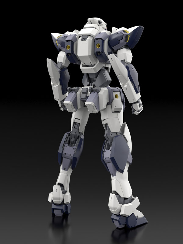 KADOKAWA PLASTIC MODEL SERIES 「フルメタル・パニック！」 1/48 アーバレスト12