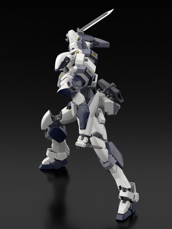KADOKAWA PLASTIC MODEL SERIES 「フルメタル・パニック！」 1/48 アーバレスト13