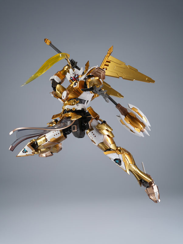 MNP-XH08A 忠勇級 威遠式・近衛軍仕様 プラスチックモデルキット[MOTOR