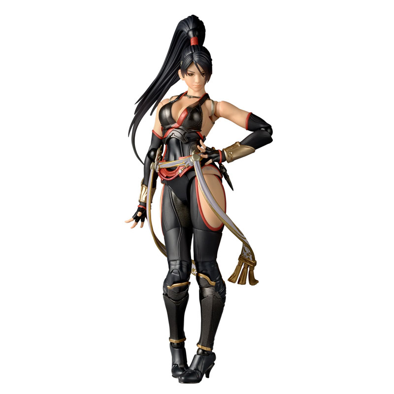 NINJA GAIDEN 3: Razor’s Edge 紅葉 2