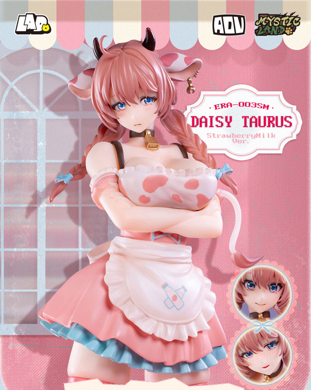 ミスティックランド Daisy Taurus 1