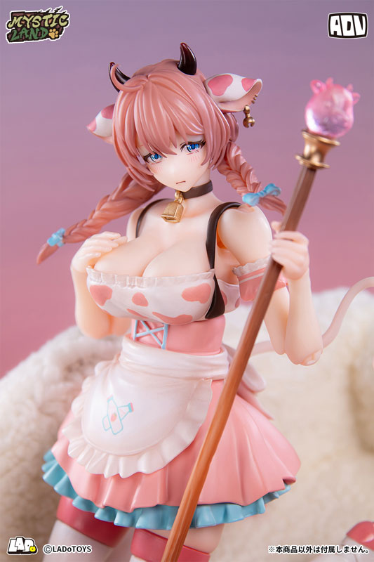 ミスティックランド Daisy Taurus 4