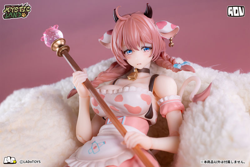 ミスティックランド Daisy Taurus 9