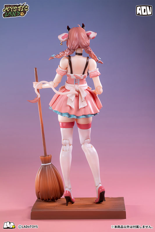 ミスティックランド Daisy Taurus 15