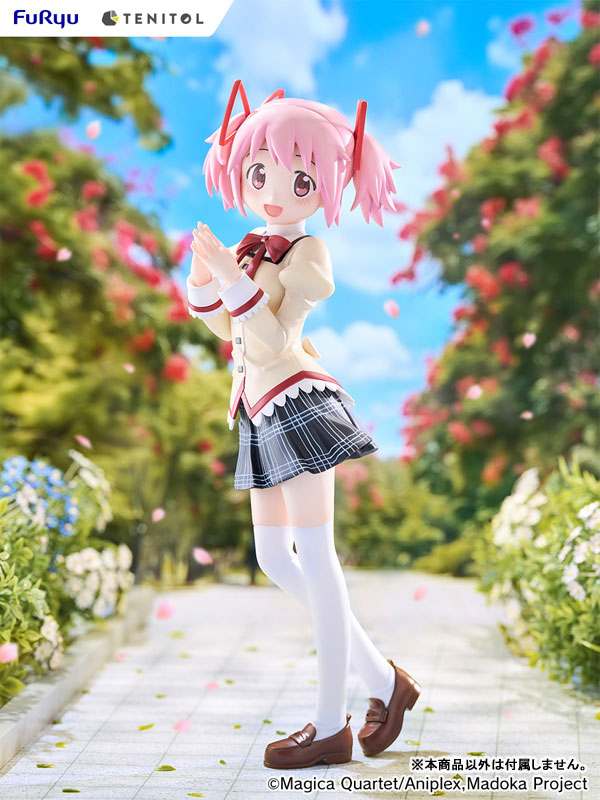 劇場版 魔法少女まどか☆マギカ〈ワルプルギスの廻天〉 鹿目まどか フリュー 1