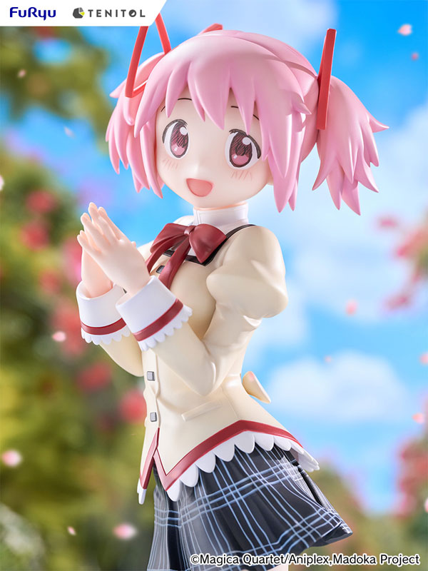 劇場版 魔法少女まどか☆マギカ〈ワルプルギスの廻天〉 鹿目まどか フリュー 2