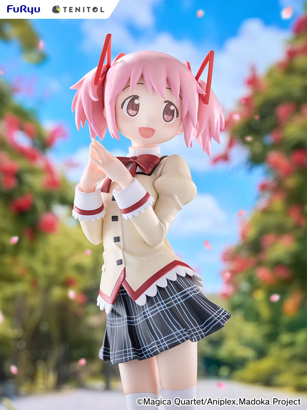 劇場版 魔法少女まどか☆マギカ〈ワルプルギスの廻天〉 鹿目まどか フリュー 3