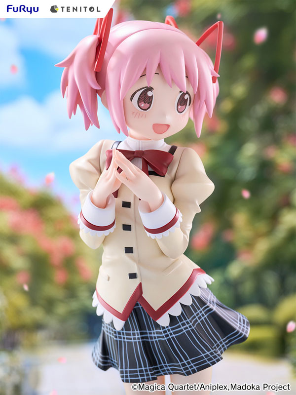劇場版 魔法少女まどか☆マギカ〈ワルプルギスの廻天〉 鹿目まどか フリュー 4