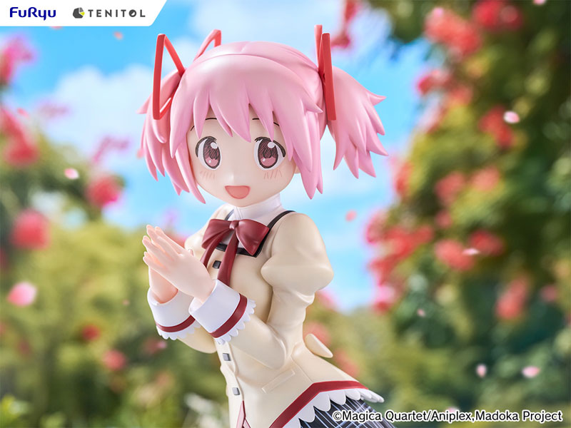 劇場版 魔法少女まどか☆マギカ〈ワルプルギスの廻天〉 鹿目まどか フリュー 6