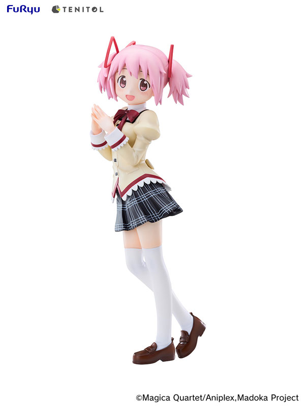 劇場版 魔法少女まどか☆マギカ〈ワルプルギスの廻天〉 鹿目まどか フリュー 8