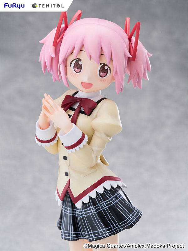 劇場版 魔法少女まどか☆マギカ〈ワルプルギスの廻天〉 鹿目まどか フリュー 13