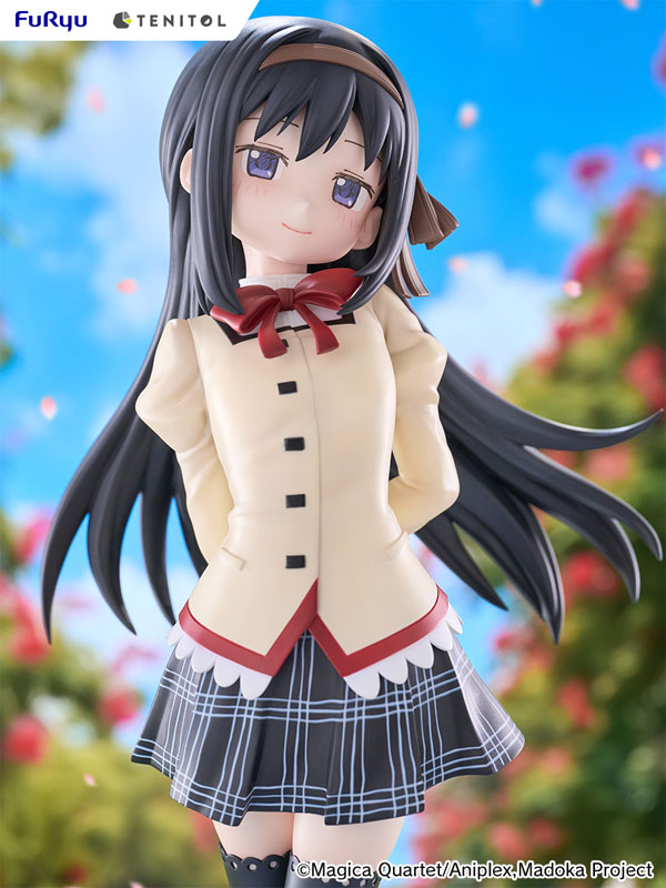 劇場版 魔法少女まどか☆マギカ〈ワルプルギスの廻天〉 暁美ほむら フリュー 2