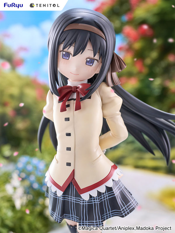劇場版 魔法少女まどか☆マギカ〈ワルプルギスの廻天〉 暁美ほむら フリュー 3