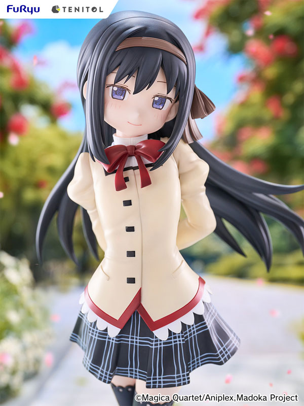劇場版 魔法少女まどか☆マギカ〈ワルプルギスの廻天〉 暁美ほむら フリュー 4
