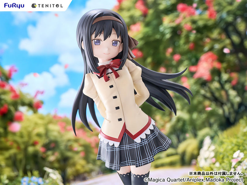 劇場版 魔法少女まどか☆マギカ〈ワルプルギスの廻天〉 暁美ほむら フリュー 5