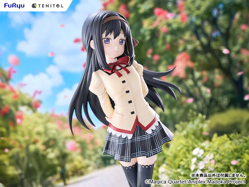 劇場版 魔法少女まどか☆マギカ〈ワルプルギスの廻天〉 暁美ほむら フリュー 6