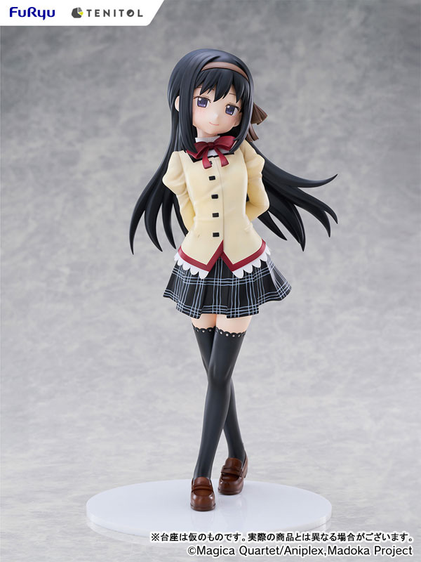 劇場版 魔法少女まどか☆マギカ〈ワルプルギスの廻天〉 暁美ほむら フリュー 7