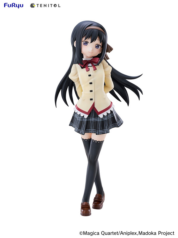 劇場版 魔法少女まどか☆マギカ〈ワルプルギスの廻天〉 暁美ほむら フリュー 8