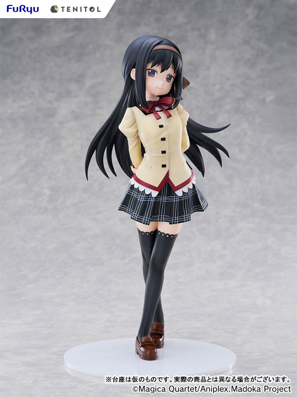 劇場版 魔法少女まどか☆マギカ〈ワルプルギスの廻天〉 暁美ほむら フリュー 9