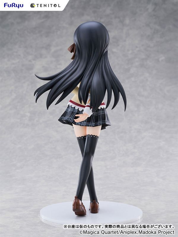 劇場版 魔法少女まどか☆マギカ〈ワルプルギスの廻天〉 暁美ほむら フリュー 11