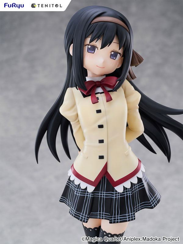 劇場版 魔法少女まどか☆マギカ〈ワルプルギスの廻天〉 暁美ほむら フリュー 12