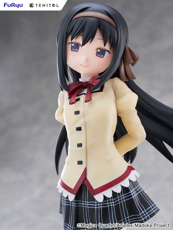 劇場版 魔法少女まどか☆マギカ〈ワルプルギスの廻天〉 暁美ほむら フリュー 13
