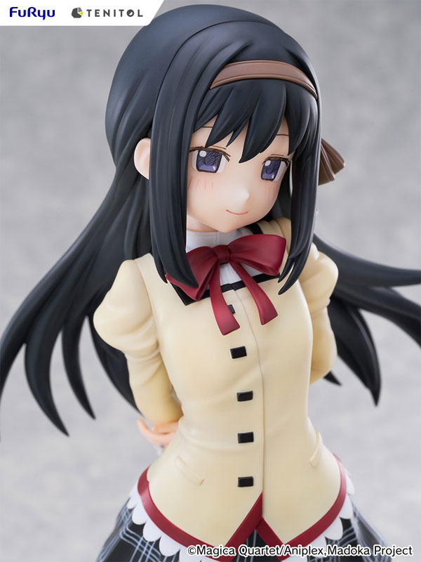 劇場版 魔法少女まどか☆マギカ〈ワルプルギスの廻天〉 暁美ほむら フリュー 14