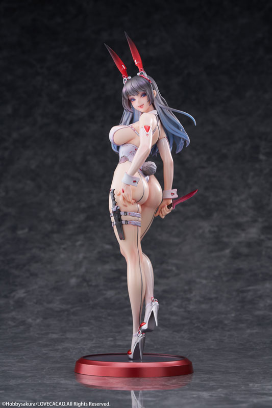 PSYCHO BUNNY PSYCHO BUNNY Hobby sakura1
