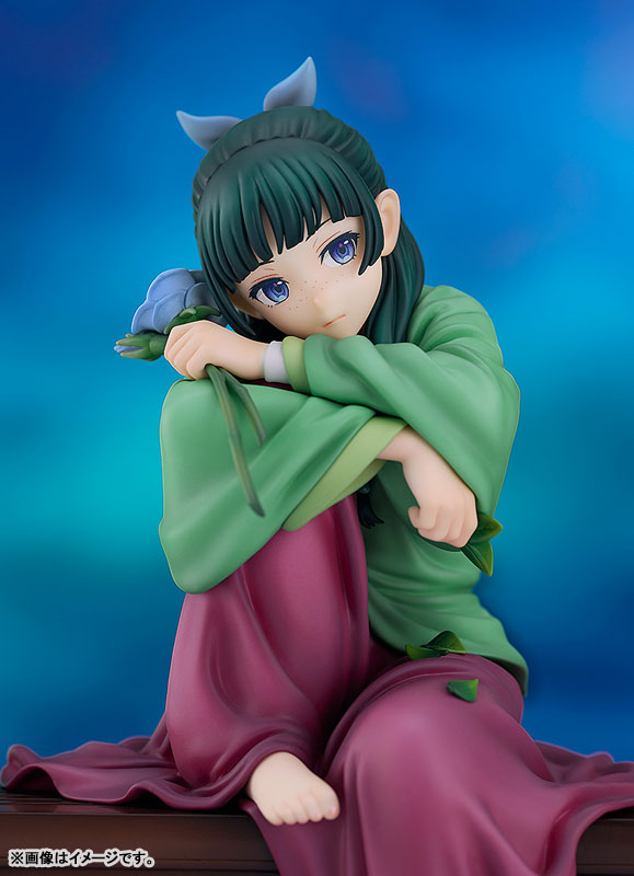 G.S.Collection 薬屋のひとりごと 猫猫 1/7 完成品フィギュア（再販