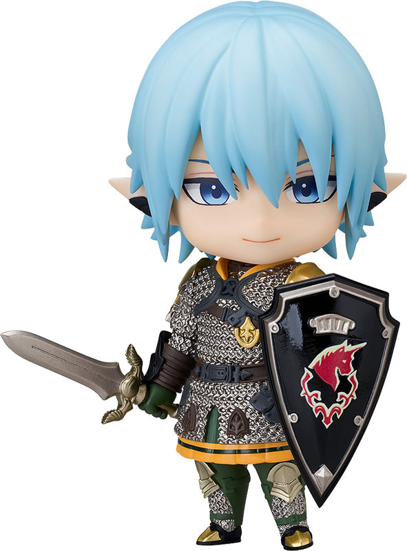 ねんどろいど ファイナルファンタジーXIV オルシュファン