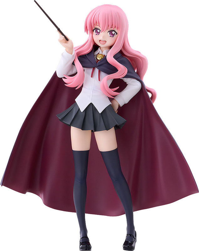 POP UP PARADE ゼロの使い魔F ルイズ L size 完成品フィギュア