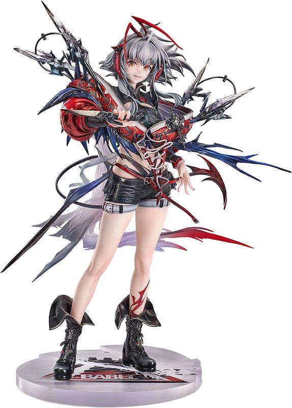 アークナイツウィシャデル1