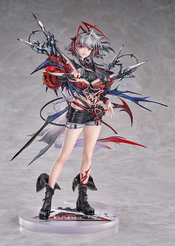 アークナイツウィシャデル8