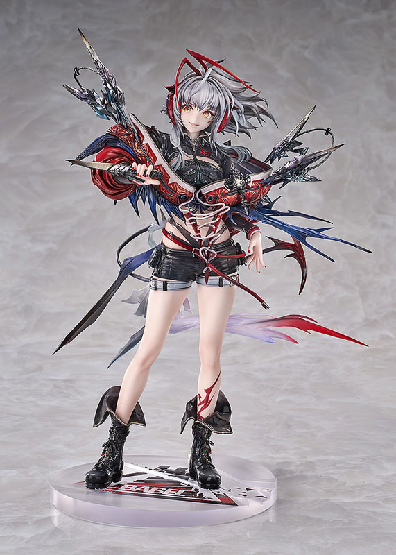 アークナイツウィシャデル9