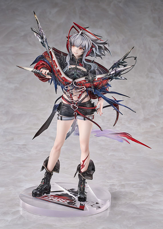 アークナイツウィシャデル10